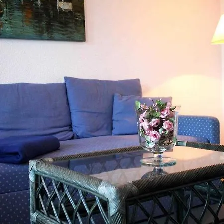 Schwarzer Baer Whg Baer 04 Apartment