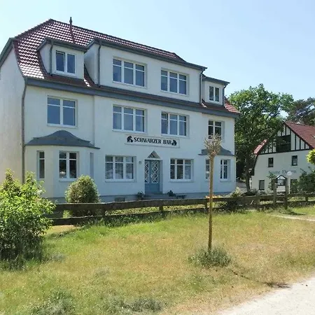 Schwarzer Baer Whg Baer 04 Apartment