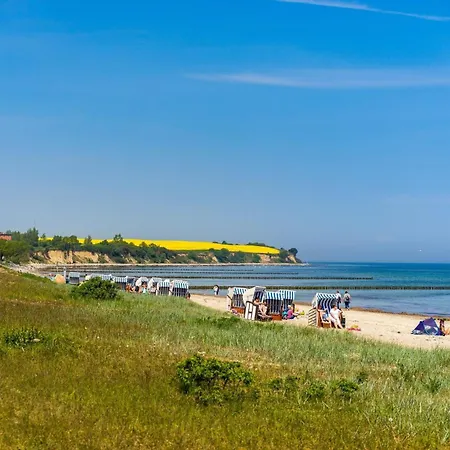 아파트 Schwarzer Baer Whg Baer 04 *