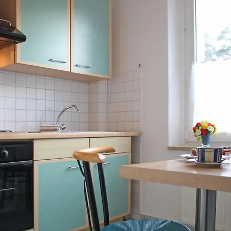 Schwarzer Baer Whg Baer 04 볼텐하겐