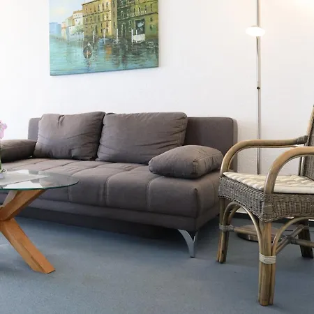 Schwarzer Baer Whg Baer 04 아파트 *