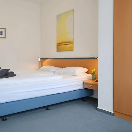 아파트 Schwarzer Baer Whg Baer 04 볼텐하겐