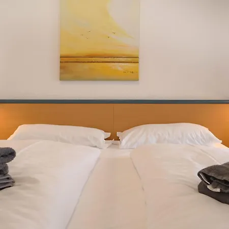 Schwarzer Baer Whg Baer 04 * 볼텐하겐